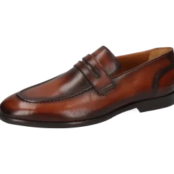 Melvin & Hamilton Santo 4 Marron Outlet