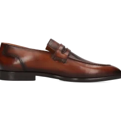 Melvin & Hamilton Santo 4 Marron Outlet