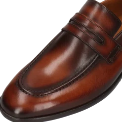 Melvin & Hamilton Santo 4 Marron Outlet