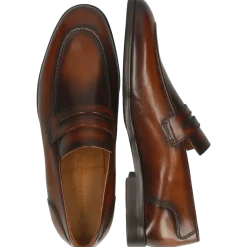 Melvin & Hamilton Santo 4 Marron Outlet