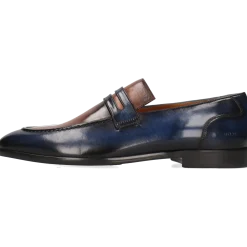 Melvin & Hamilton Santo 4 Bleu Sale