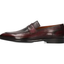 Melvin & Hamilton Santo 4 Rouge Sale