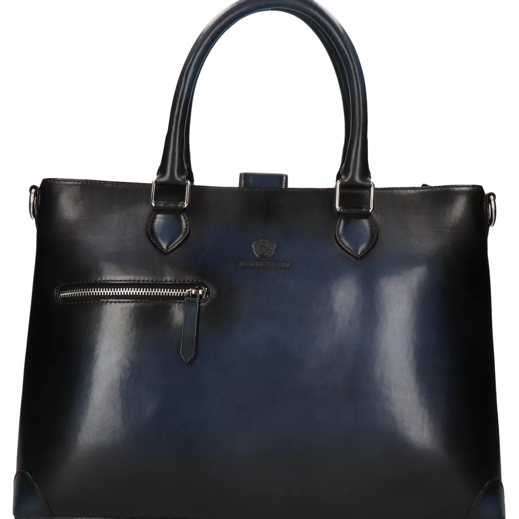Melvin & Hamilton Sapporo Bleu Sale