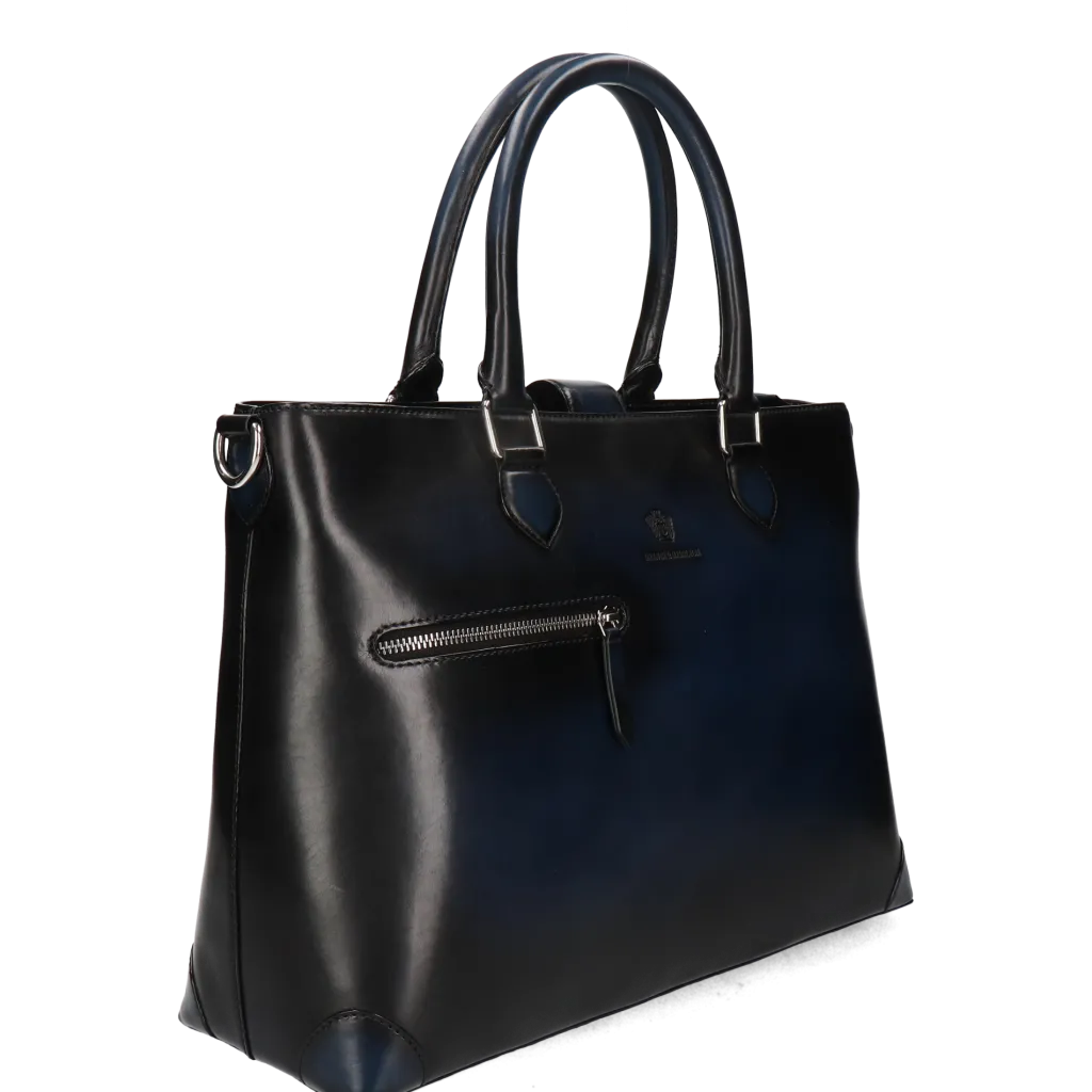Melvin & Hamilton Sapporo Bleu Sale