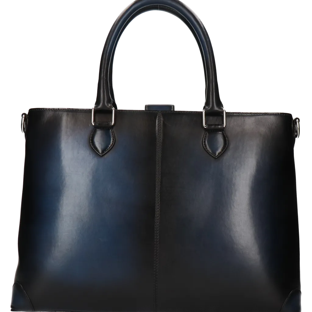 Melvin & Hamilton Sapporo Bleu Sale