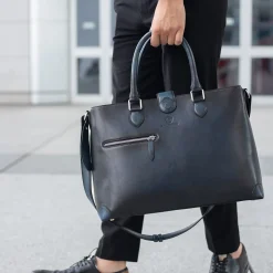 Melvin & Hamilton Sapporo Bleu Sale