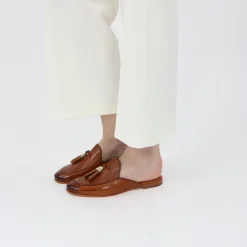 Melvin & Hamilton Scarlett 2 Marron Discount