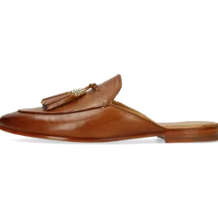 Melvin & Hamilton Scarlett 2 Marron Discount