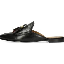 Melvin & Hamilton Scarlett 2 Noir Hot