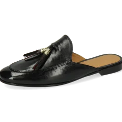 Melvin & Hamilton Scarlett 2 Noir Hot