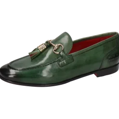 Melvin & Hamilton Scarlett 78 Vert Hot
