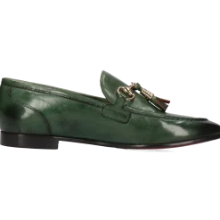 Melvin & Hamilton Scarlett 78 Vert Hot
