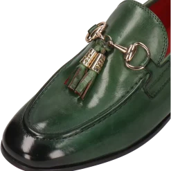 Melvin & Hamilton Scarlett 78 Vert Hot