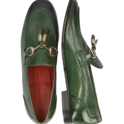 Melvin & Hamilton Scarlett 78 Vert Hot