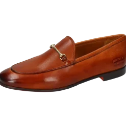 Melvin & Hamilton Scarlett 22 Marron Outlet
