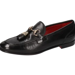 Melvin & Hamilton Scarlett 78 Noir Discount