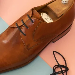 Melvin & Hamilton Schnürsenkel Discount
