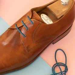 Melvin & Hamilton Schnürsenkel Discount