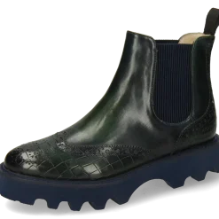 Melvin & Hamilton Selina 65 Vert New