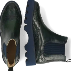 Melvin & Hamilton Selina 65 Vert New