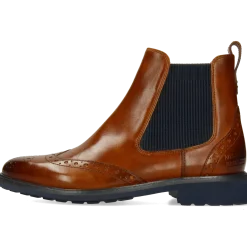 Melvin & Hamilton Selina 29 Marron Hot