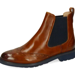 Melvin & Hamilton Selina 29 Marron Hot