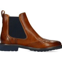 Melvin & Hamilton Selina 29 Marron Hot