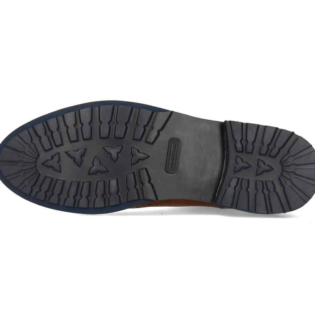 Melvin & Hamilton Selina 29 Marron Hot