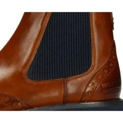 Melvin & Hamilton Selina 29 Marron Hot