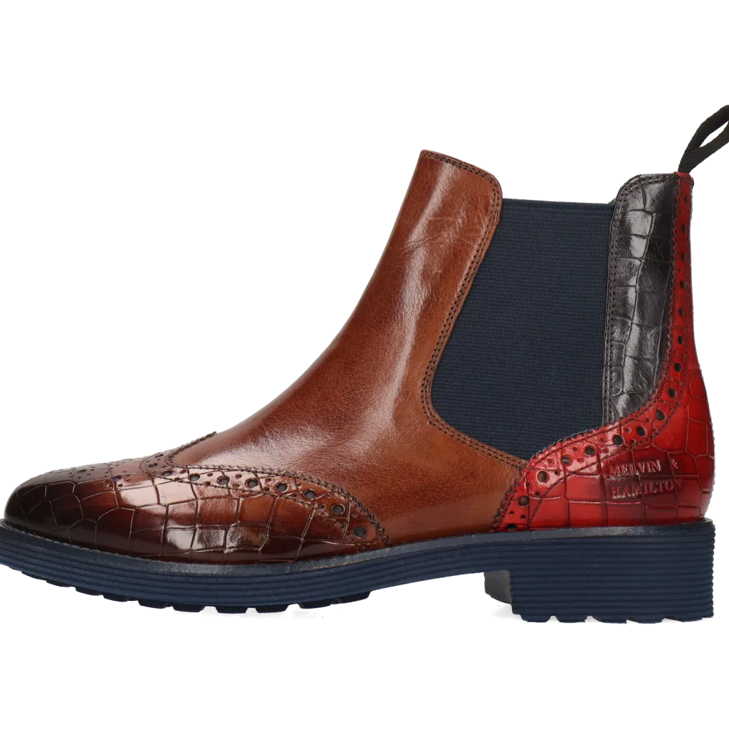 Melvin & Hamilton Selina 6 Multi Discount