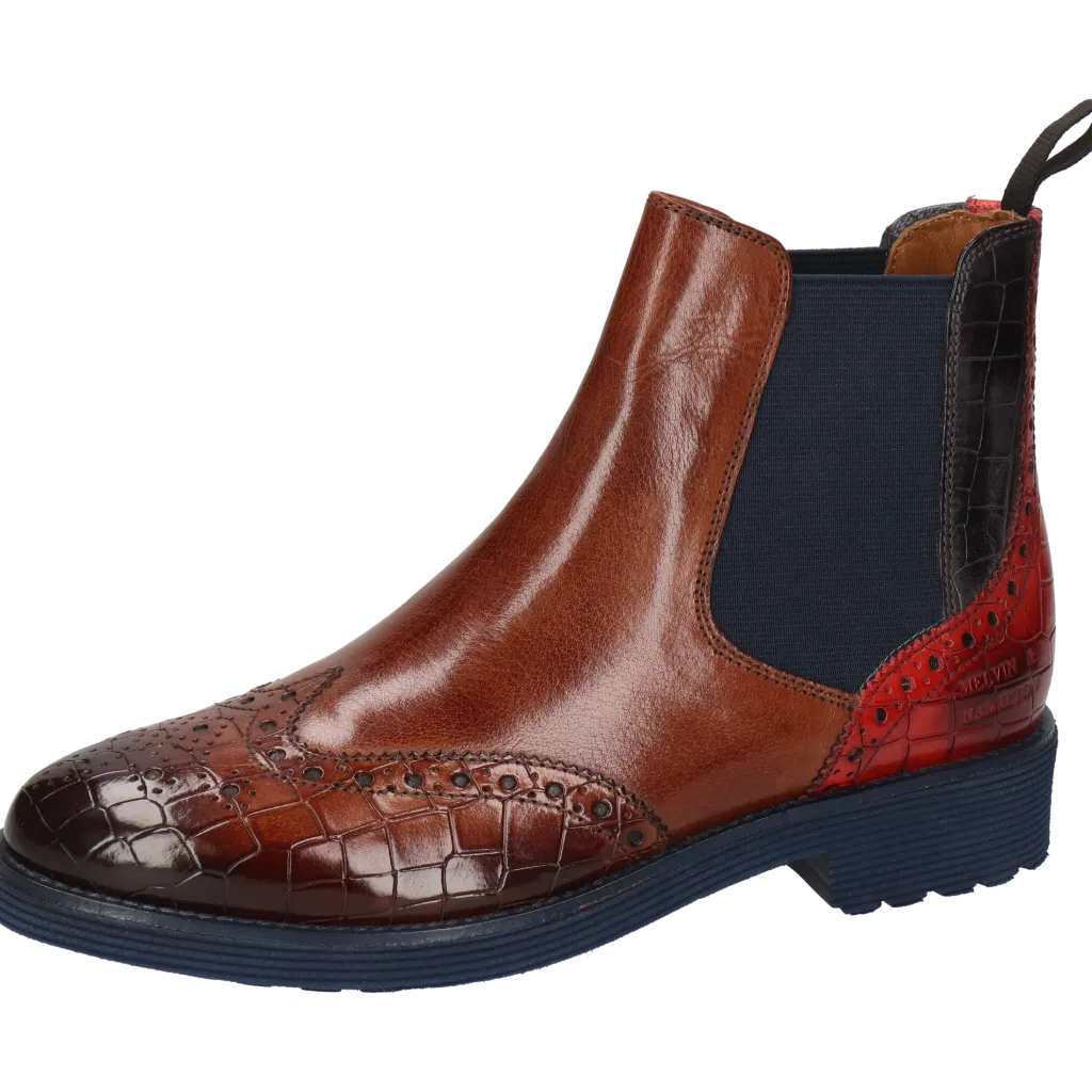 Melvin & Hamilton Selina 6 Multi Discount