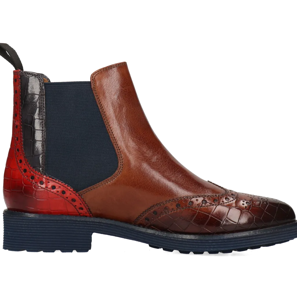 Melvin & Hamilton Selina 6 Multi Discount