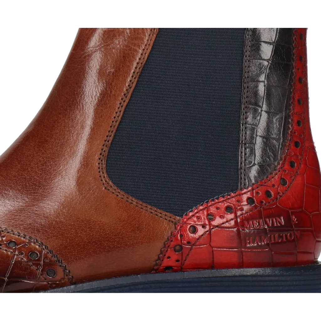 Melvin & Hamilton Selina 6 Multi Discount