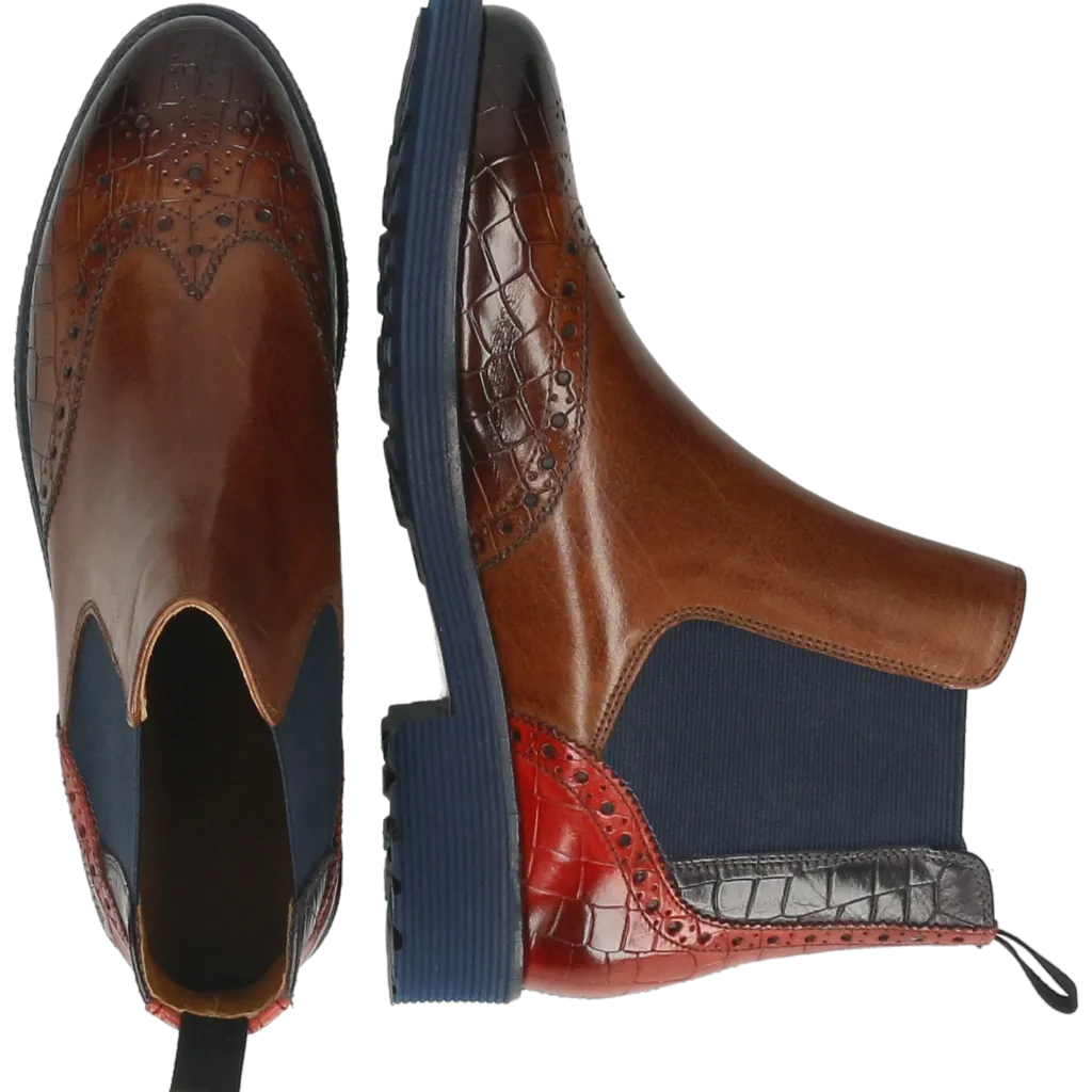 Melvin & Hamilton Selina 6 Multi Discount