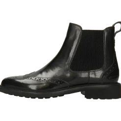 Melvin & Hamilton Selina 29 Noir Hot