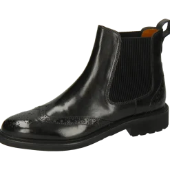Melvin & Hamilton Selina 29 Noir Hot