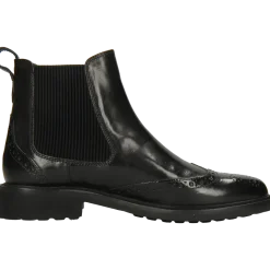 Melvin & Hamilton Selina 29 Noir Hot