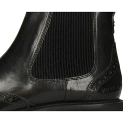Melvin & Hamilton Selina 29 Noir Hot