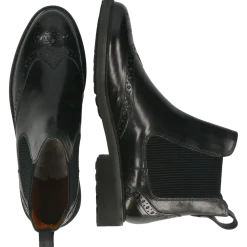 Melvin & Hamilton Selina 29 Noir Hot