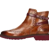 Melvin & Hamilton Selina 25 Marron Discount