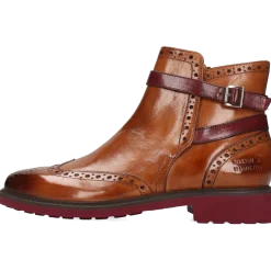 Melvin & Hamilton Selina 25 Marron Discount