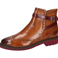 Melvin & Hamilton Selina 25 Marron Discount