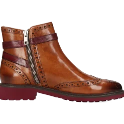 Melvin & Hamilton Selina 25 Marron Discount