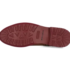 Melvin & Hamilton Selina 25 Marron Discount