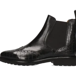 Melvin & Hamilton Selina 6 Noir Sale