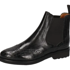 Melvin & Hamilton Selina 6 Noir Sale