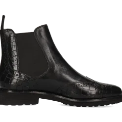 Melvin & Hamilton Selina 6 Noir Sale
