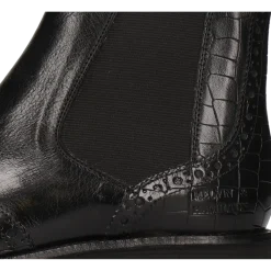 Melvin & Hamilton Selina 6 Noir Sale