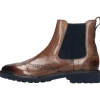 Melvin & Hamilton Selina 29 gris New