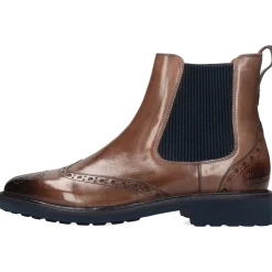 Melvin & Hamilton Selina 29 gris New